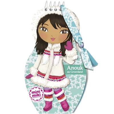 Product Image: Anouk au Groenland