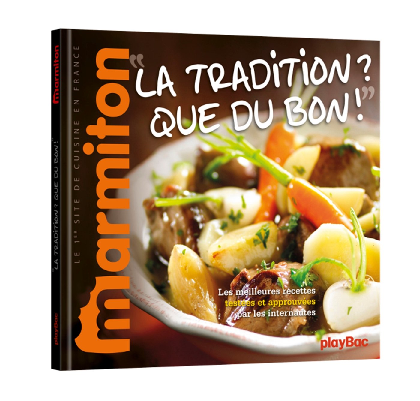 La tradition ? Que du bon ! Recettes terroir Marmiton Leisure, Home & Garden