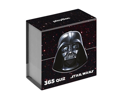 Product Image: 365 quiz Star Wars