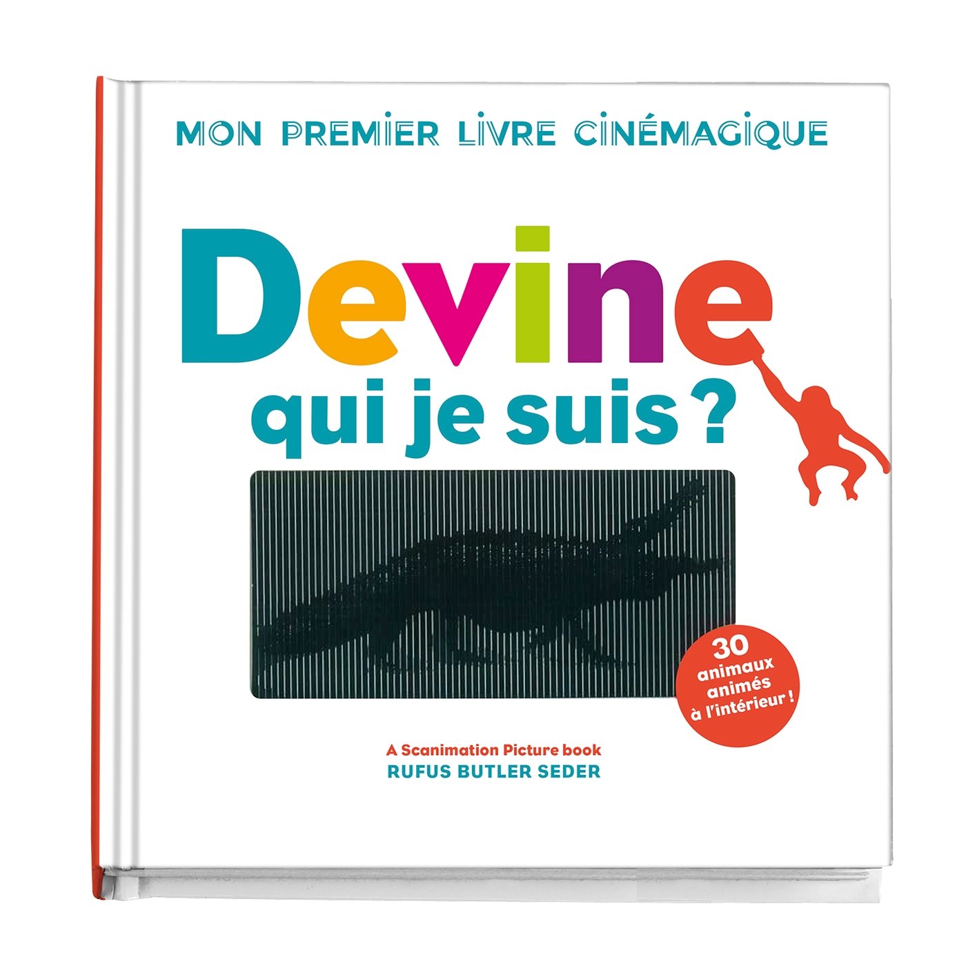 Au Galop - Devine qui je suis Novels & Short Stories