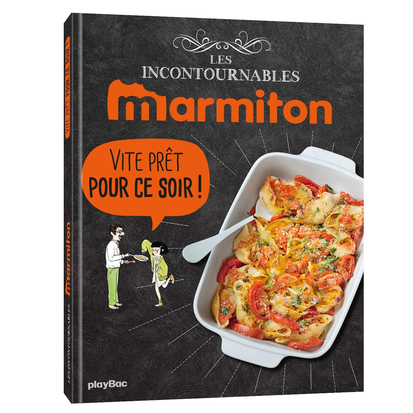 Marmiton Top Chrono pour ce soir ! Les recettes incontournables: Les meilleures recettes top chrono du site ! Leisure, Home & Garden