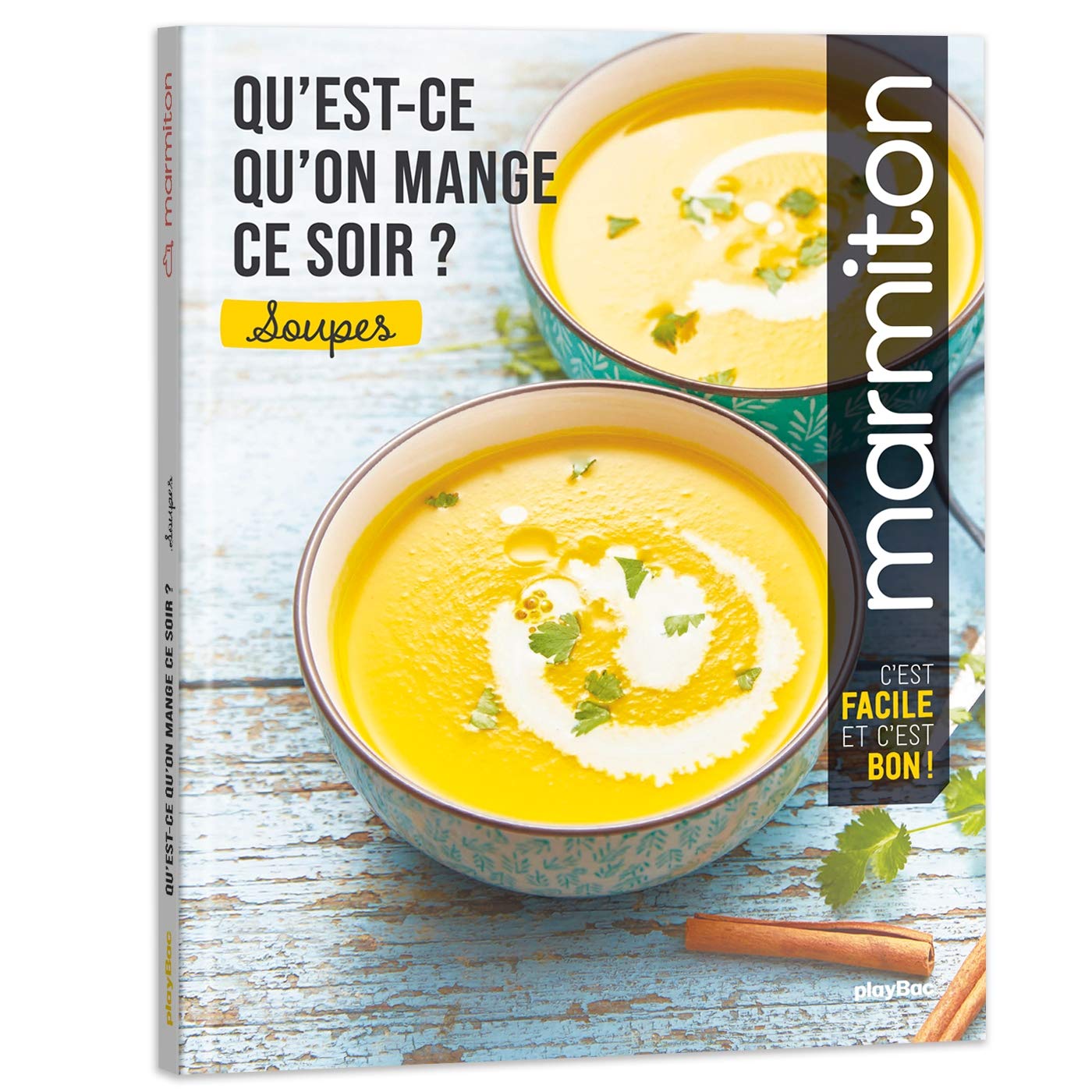 Qu'est ce qu'on mange ce soir ? Marmiton - Soupes Leisure, Home & Garden