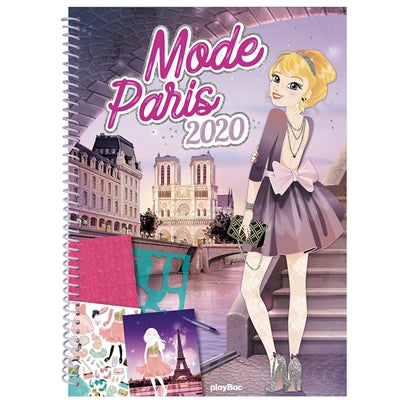 Product Image: Mode Paris 2020