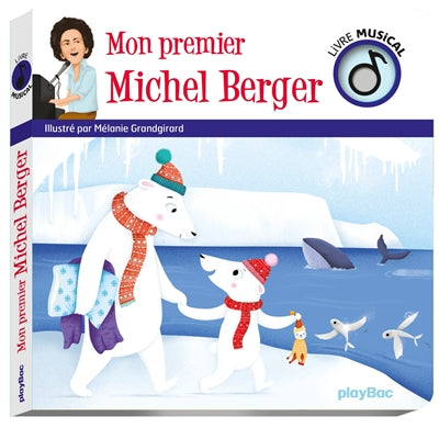 Product Image: Mon premier Michel Berger