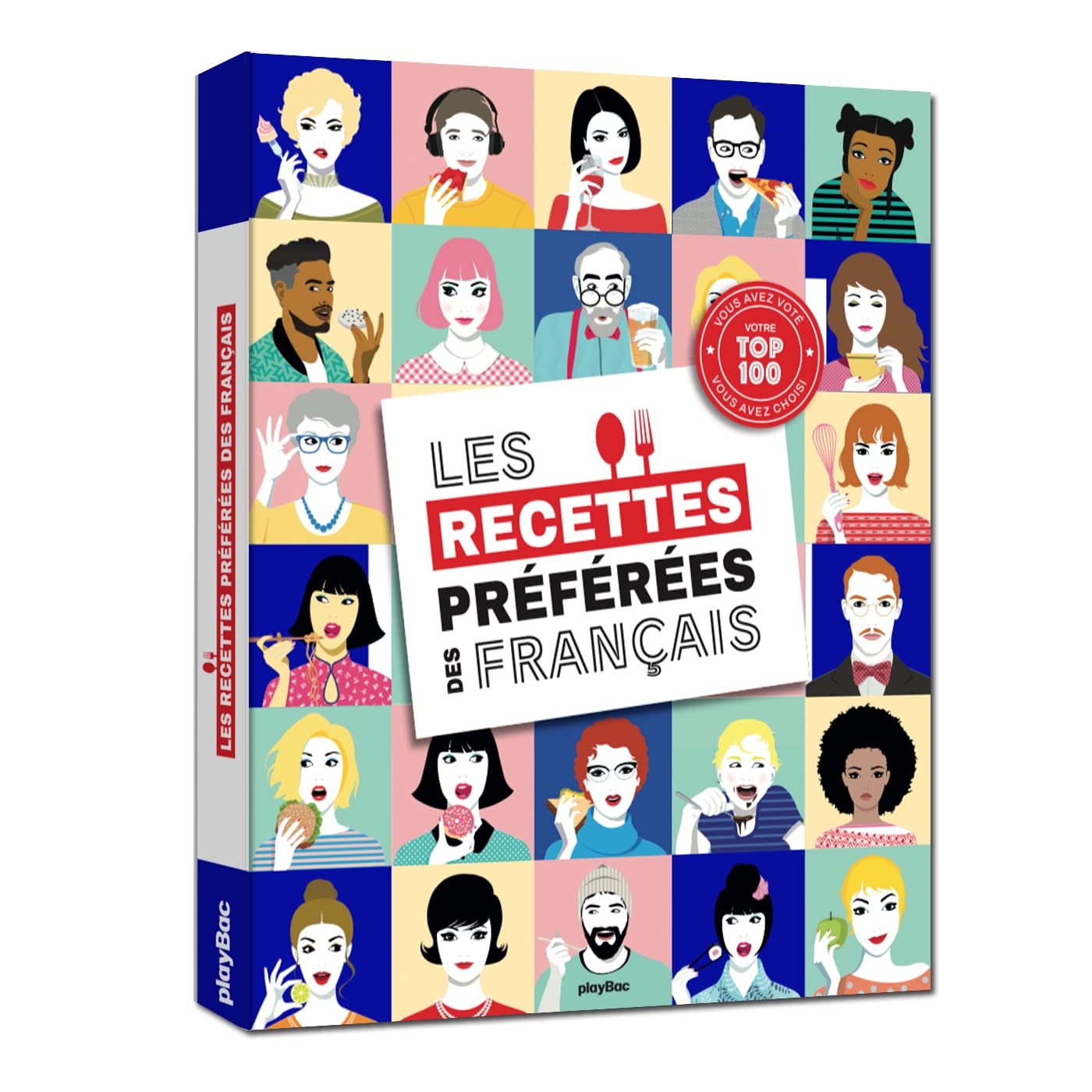 Les recettes préférées des Français Leisure, Home & Garden