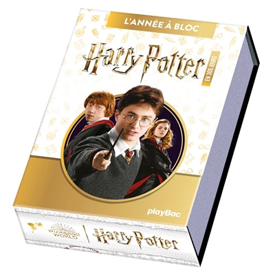 Product Image: Harry Potter en 365 jours