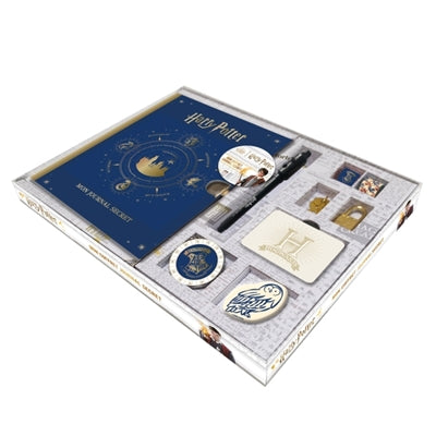 Product Image: Harry Potter : Mon coffret journal secret