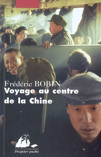 Product Image: Voyage au centre de la Chine