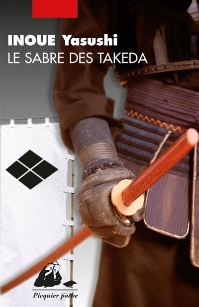 Product Image: Le sabre des Takeda