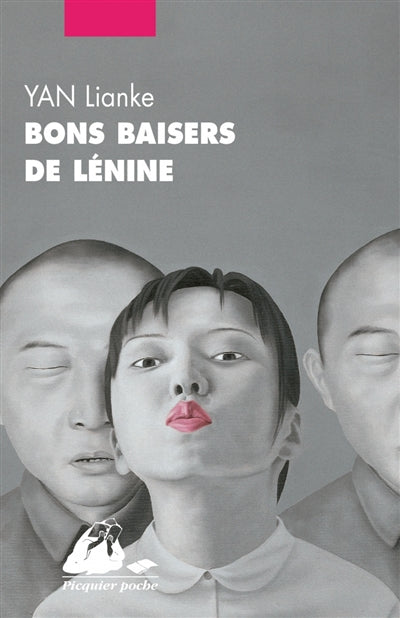 Product Image: Bons baisers de Lénine