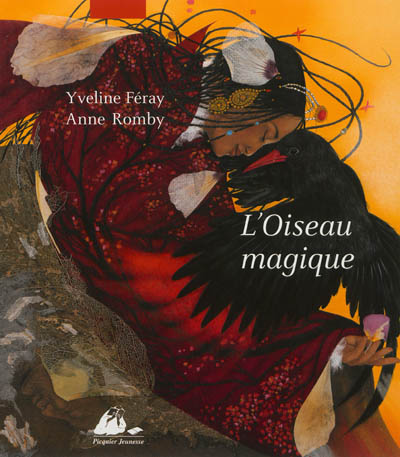 Product Image: L'oiseau magique