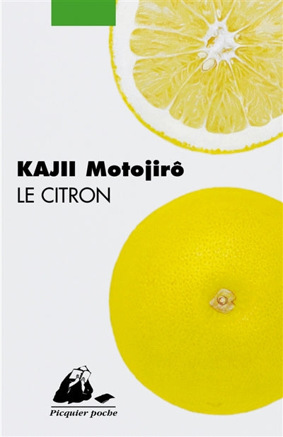 Product Image: Le citron