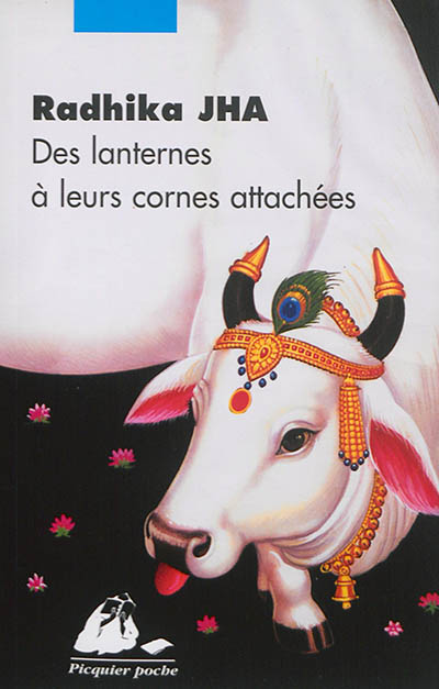 Product Image: Des lanternes à leurs cornes attachées