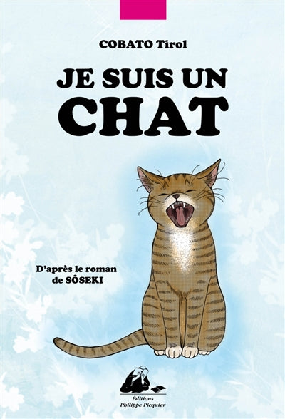 Product Image: Je suis un chat