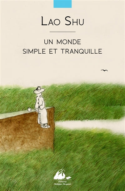 Product Image: Un monde simple et tranquille