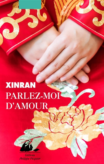 Product Image: Parlez-moi d'amour