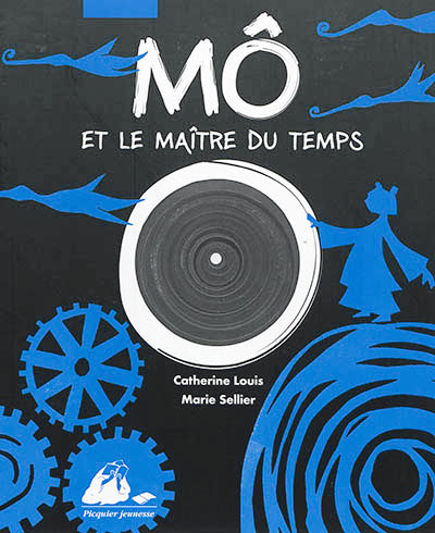 Product Image: Mô et le maître du temps