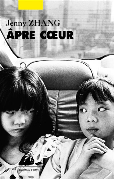 Product Image: Apre coeur