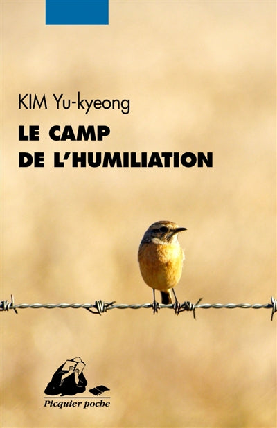Product Image: Le camp de l'humiliation