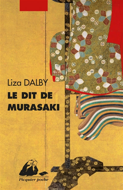 Product Image: Le dit de Murasaki