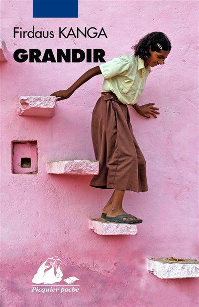 Product Image: Grandir
