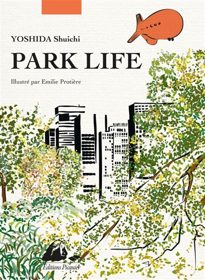 Product Image: Park life