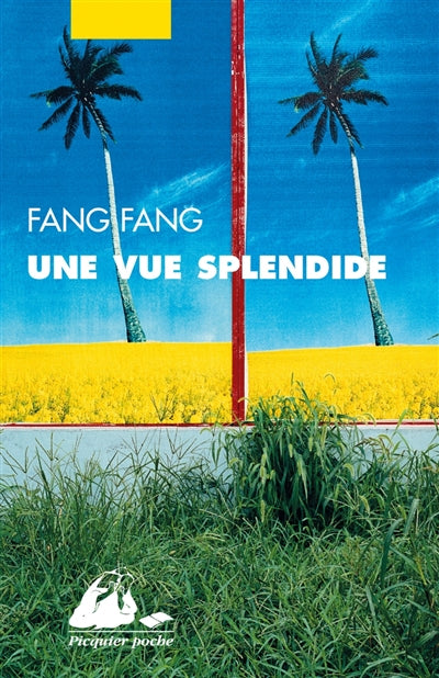 Product Image: Une vue splendide