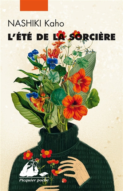 Product Image: L'été de la sorcière