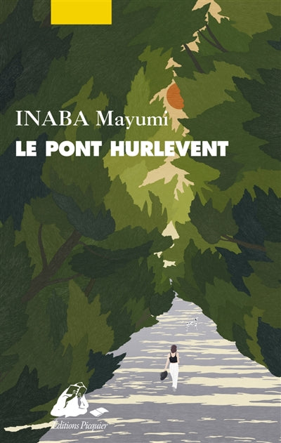 Product Image: Le pont hurlevent