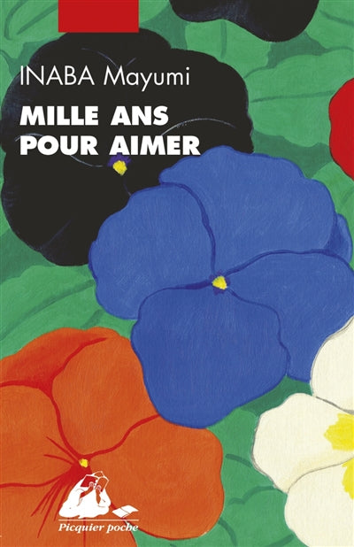 Product Image: Mille ans pour aimer