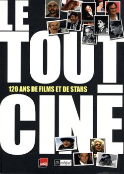 Le tout-ciné : 365 jours de films et de stars book