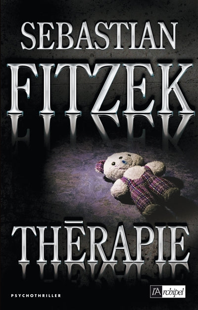 Product Image: Thérapie