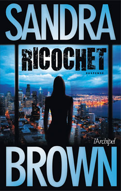 Ricochet book