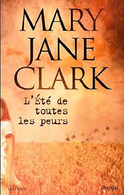 L'été de toutes les peurs Books
