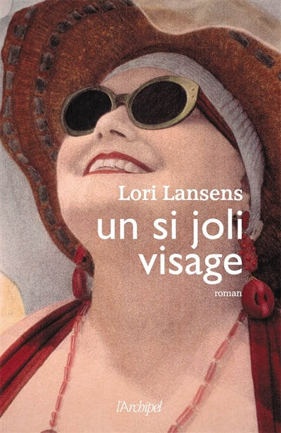 Product Image: Un si joli visage