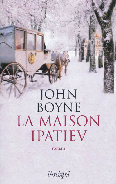 Product Image: La maison Ipatiev