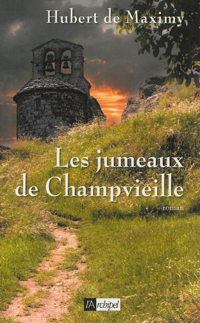 Product Image: Les jumeaux de Champvieille