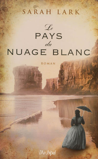 Product Image: Le pays du nuage blanc