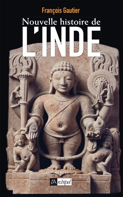 Product Image: Nouvelle histoire de l'Inde