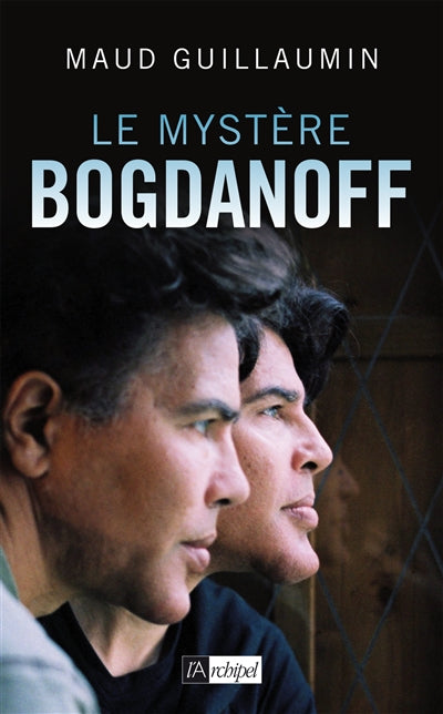 Product Image: Le mystère Bogdanoff