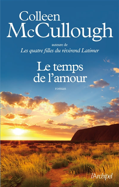 Product Image: Le temps de l'amour