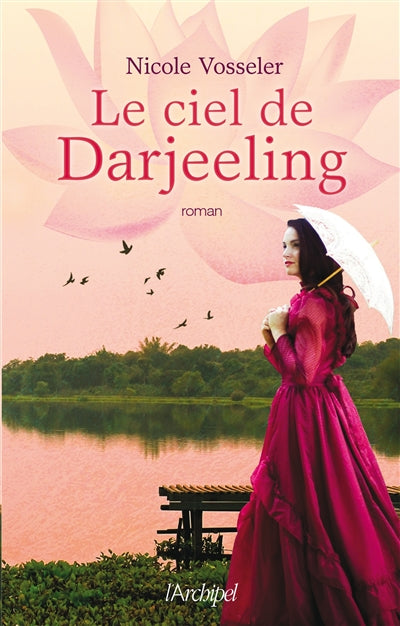 Product Image: Le ciel de Darjeeling