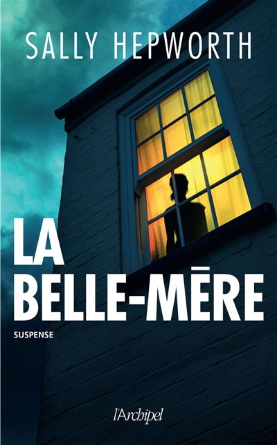 Product Image: La belle-mère