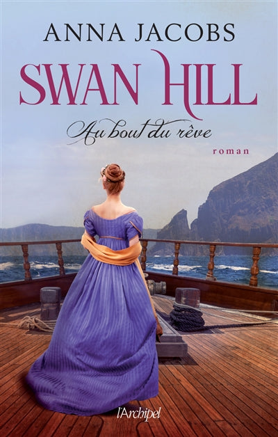 Product Image: Swan Hill. Vol. 2. Au bout du rêve