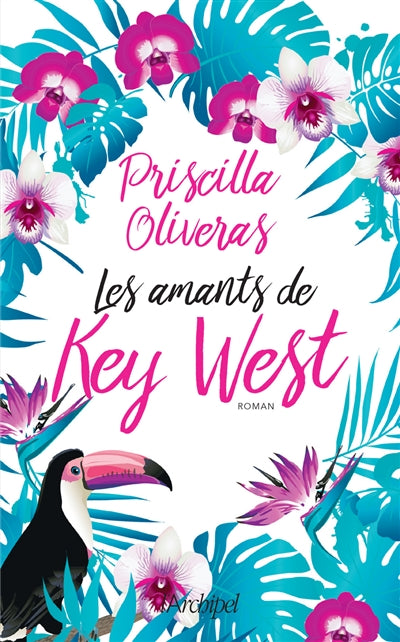 Product Image: Les amants de Key West