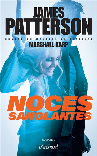 Product Image: Noces sanglantes