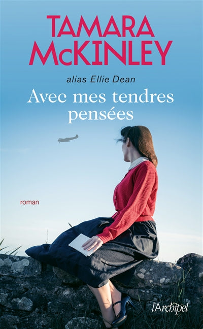 Product Image: Avec mes tendres pensées