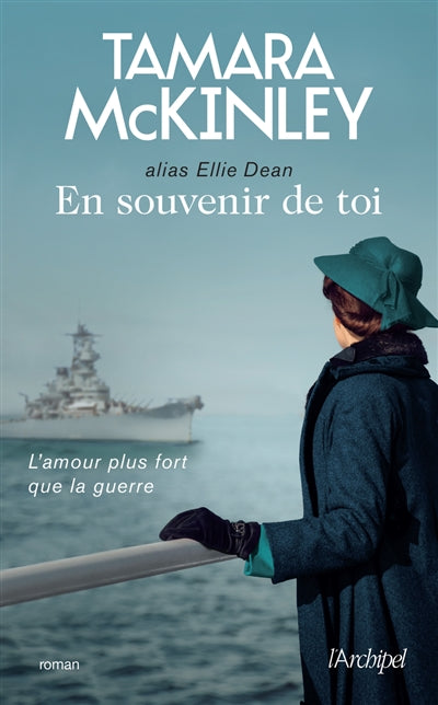 Product Image: En souvenir de toi