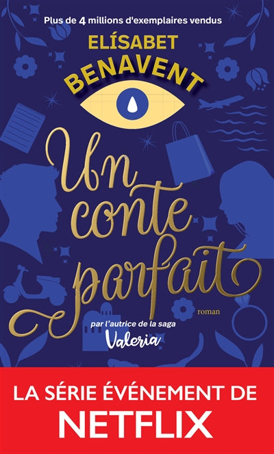 Product Image: Un conte parfait