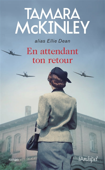Product Image: En attendant ton retour